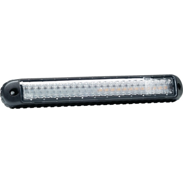 FEU Arriere Droit et Gauche Extra Plat 3 Fonctions 12/24V Fristom référence fournisseur 1216792